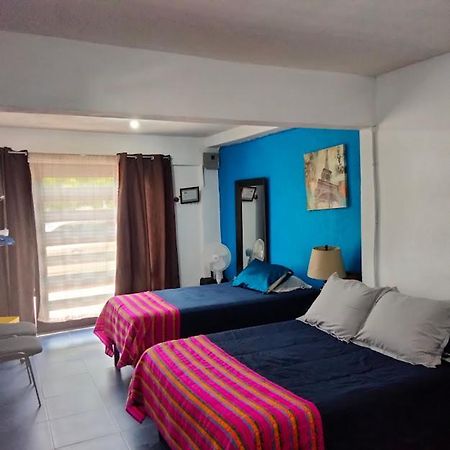 Casa Luna Misiones de La Paz 外观 照片