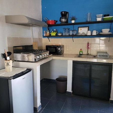 Casa Luna Misiones de La Paz 外观 照片