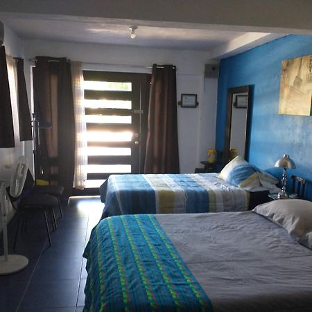 Casa Luna Misiones de La Paz 客房 照片