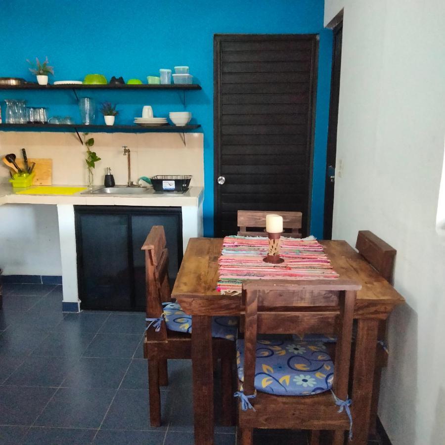 Casa Luna Misiones de La Paz 外观 照片