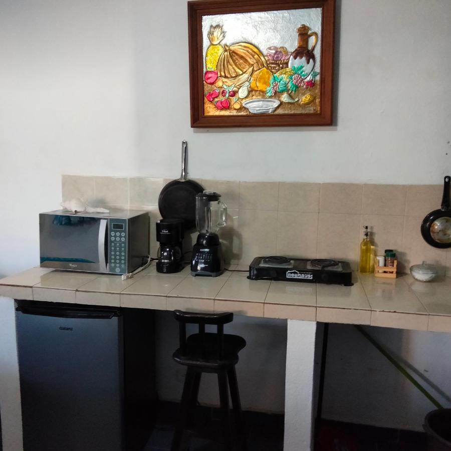 Casa Luna Misiones de La Paz 外观 照片