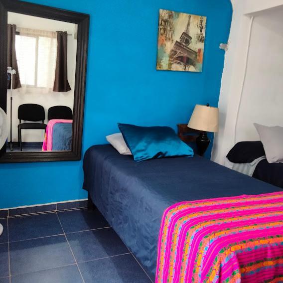 Casa Luna Misiones de La Paz 外观 照片