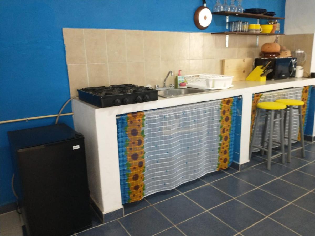 Casa Luna Misiones de La Paz 外观 照片